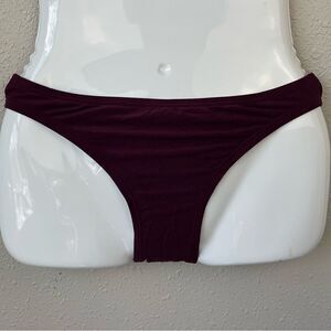 NWT MICHAEL Michael Kors Bikini Bottoms Size M or L